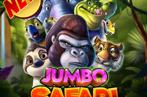 Jumbo Safari