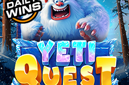 Yeti Quest
