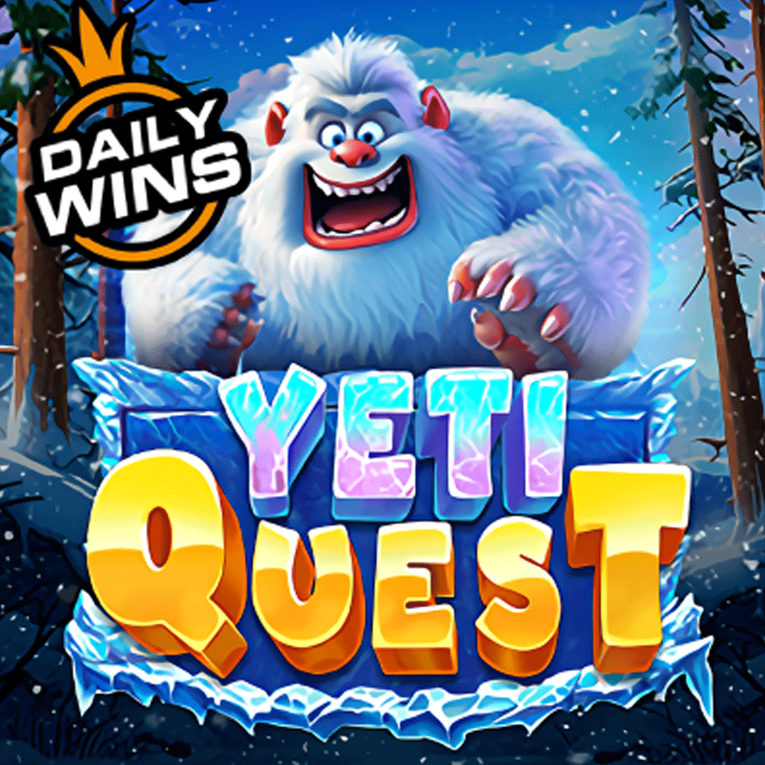 Yeti Quest