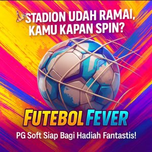 FUTEBOL FEVER