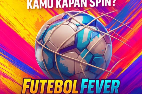 FUTEBOL FEVER