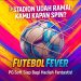 FUTEBOL FEVER