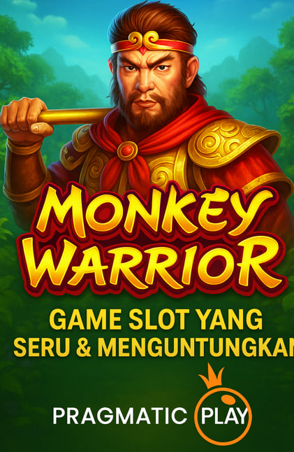 MONKEY WARRIOR