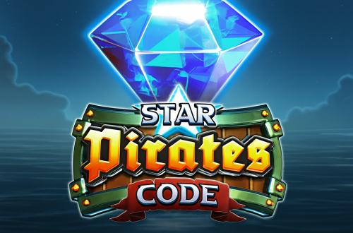 Star Pirates Code - Pragmatic Play