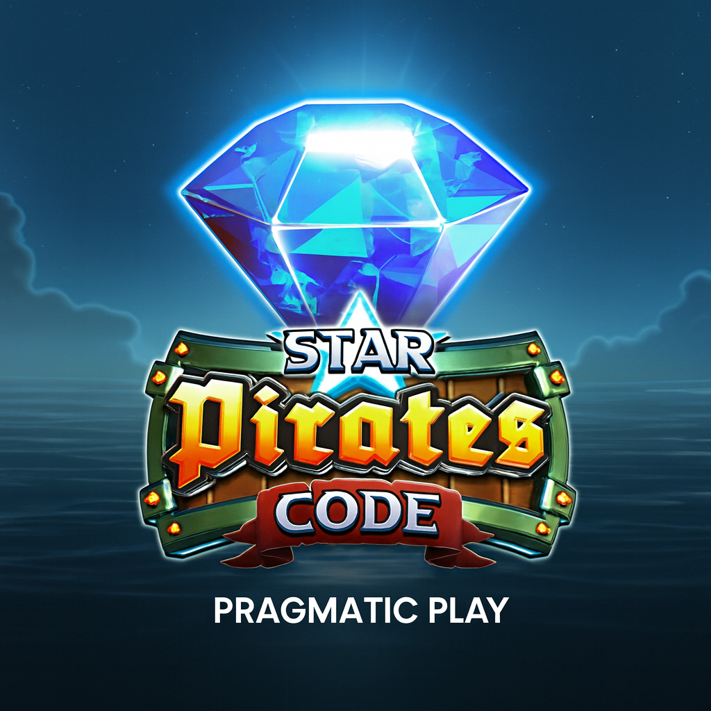 Star Pirates Code - Pragmatic Play